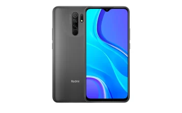 spesifikasi xiaomi redmi 9