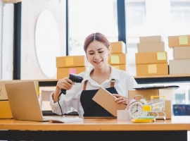 barcode scanner adalah