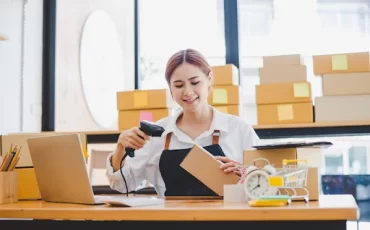 barcode scanner adalah