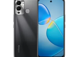 hp infinix ram 4gb
