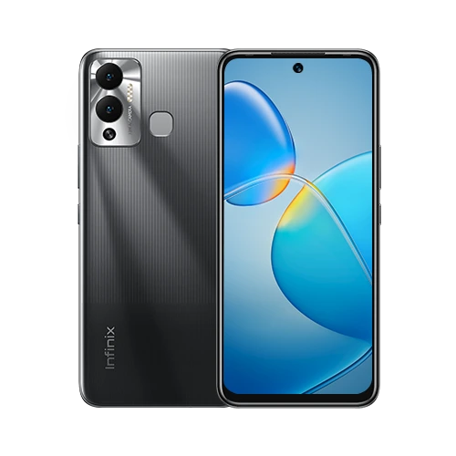 hp infinix ram 4gb
