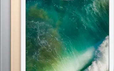 jenis ipad pro