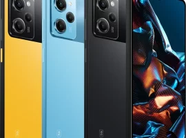 rekomendasi hp xiaomi untuk game