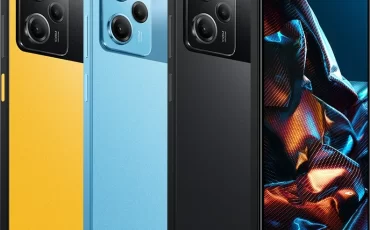 rekomendasi hp xiaomi untuk game