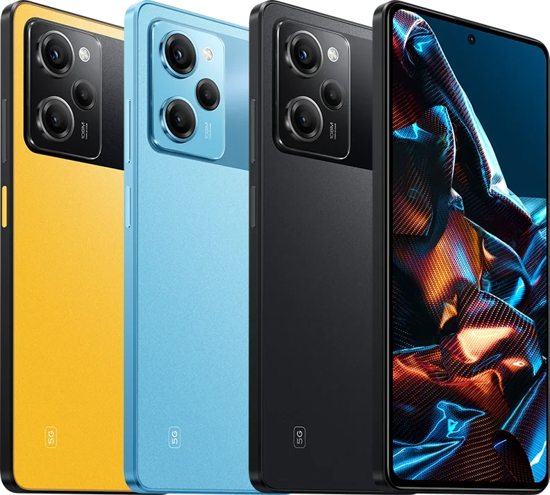 5 Rekomendasi HP Xiaomi untuk Game dan Spesifikasinya