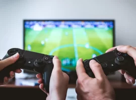 rekomendasi smart tv samsung
