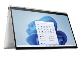 review hp envy x360
