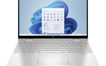 tipe laptop hp core i5
