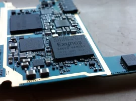 kelebihan chipset exynos
