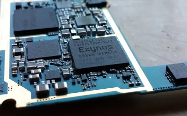 kelebihan chipset exynos