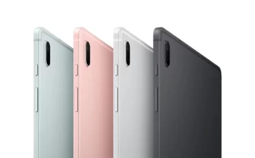 perbedaan samsung galaxy tab s7 dan s8