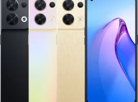 review oppo reno 8 5g
