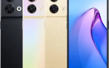 review oppo reno 8 5g
