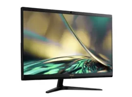 review pc all in one acer aspire