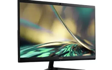 review pc all in one acer aspire