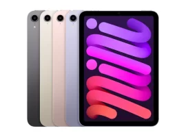 spesifikasi ipad mini 6