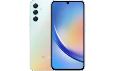 spesifikasi samsung galaxy a34