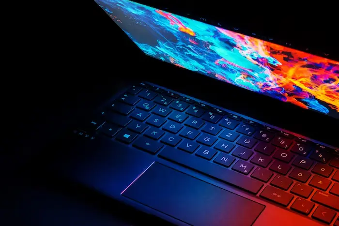 tipe laptop hp core i7