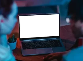 laptop asus layar oled