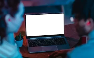 laptop asus layar oled