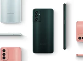perbedaan samsung galaxy m13 dan m14