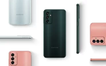 perbedaan samsung galaxy m13 dan m14