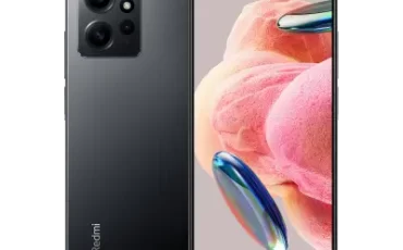 redmi note 11 vs redmi note 12