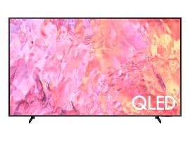 spesifikasi samsung qled tv