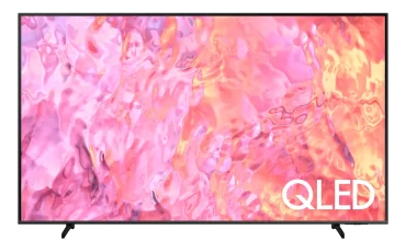 spesifikasi samsung qled tv