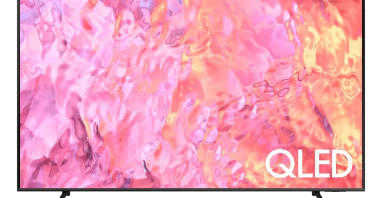 spesifikasi samsung qled tv