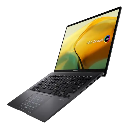 Zenbook 14 OLED (UM3402)