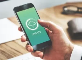 gagal update perangkat lunak samsung