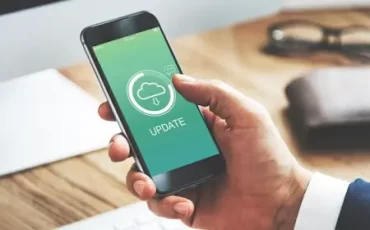 gagal update perangkat lunak samsung