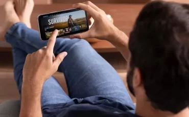 rekomendasi hp gaming 5 jutaan