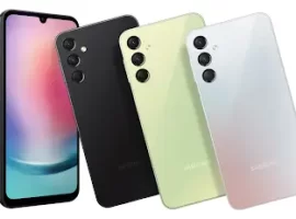 rekomendasi hp samsung fingerprint