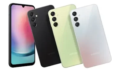 rekomendasi hp samsung fingerprint
