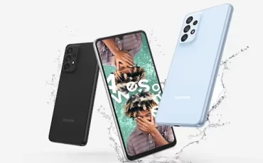 samsung galaxy a33 vs samsung galaxy m53