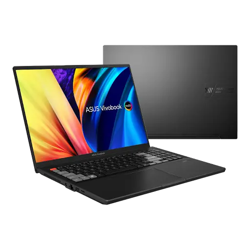 ASUS Vivobook Pro 16X OLED N7601ZM