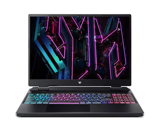 Acer Helios Neo 16