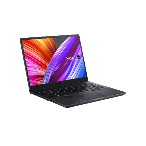 ProArt Studiobook 16 OLED (H7600, 12th Gen Intel)