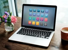 cara mengetahui umur laptop