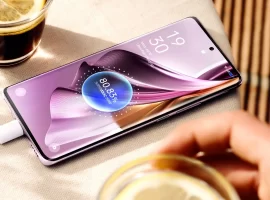 hp oppo layar lebar