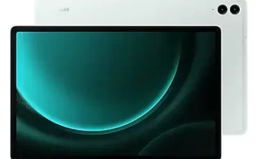 spesifikasi galaxy tab s9 fe+