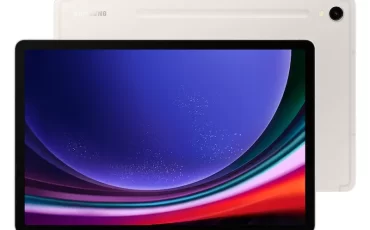 spesifikasi samsung galaxy tab s9