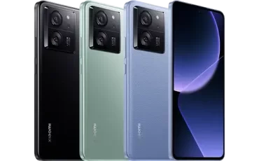 spesifikasi xiaomi 13t