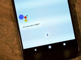 cara menonaktifkan google assistant di samsung