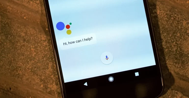 cara menonaktifkan google assistant di samsung