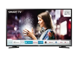 kelebihan dan kekurangan smart tv samsung t4500