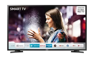 kelebihan dan kekurangan smart tv samsung t4500