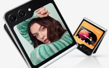 spesifikasi samsung galaxy z flip 5